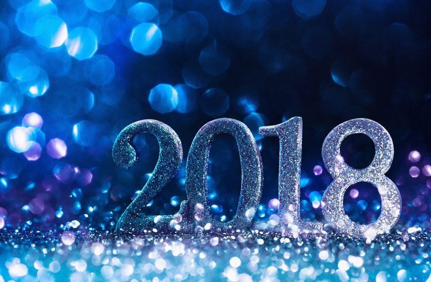 L’AGEFICE vous présente ses meilleurs vœux pour l’année 2018