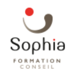 Illustration du profil de SOPHIA FORMATION CONSEIL