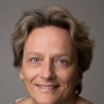 Illustration du profil de Christine TOURNAIRE