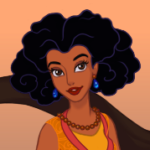 Illustration du profil de GRAIBIS MINA