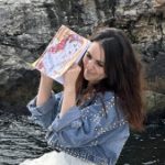 Illustration du profil de Baucher Daniela