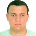 Illustration du profil de berbache faouzi