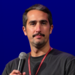 Illustration du profil de kevin lage