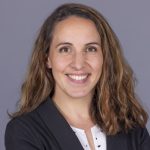 Illustration du profil de Virginie Garel