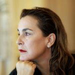 Illustration du profil de Carreras Stéphanie