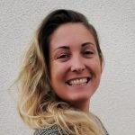 Illustration du profil de COUTHOUIS ELODIE