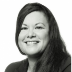 Illustration du profil de Natacha QUENNEVILLE